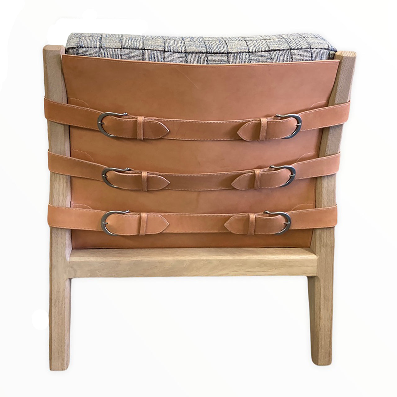 "Jack" Lounge Chair by Adeeni Design Atelier