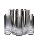 "Loos" Drinking Set No. 248 Champagne Tumbler by Adolf Loos