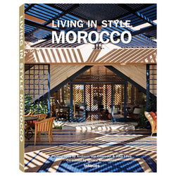 Living In Style Morocco