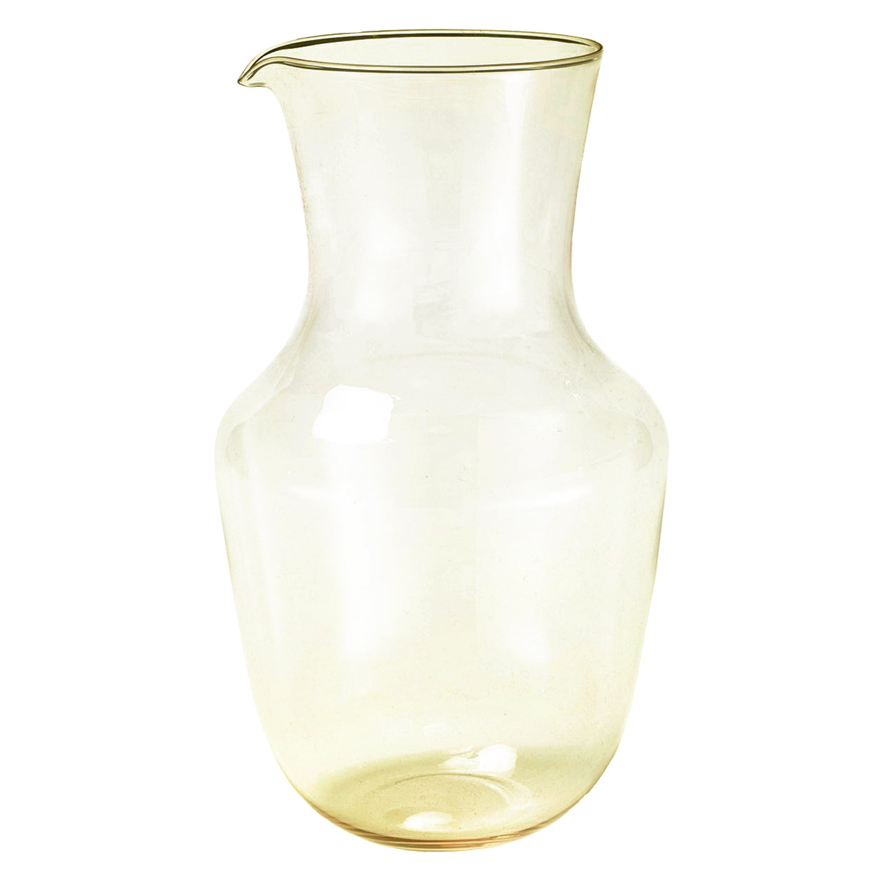 "Alpha" Carafe Rosalin by Hans Harald Rath