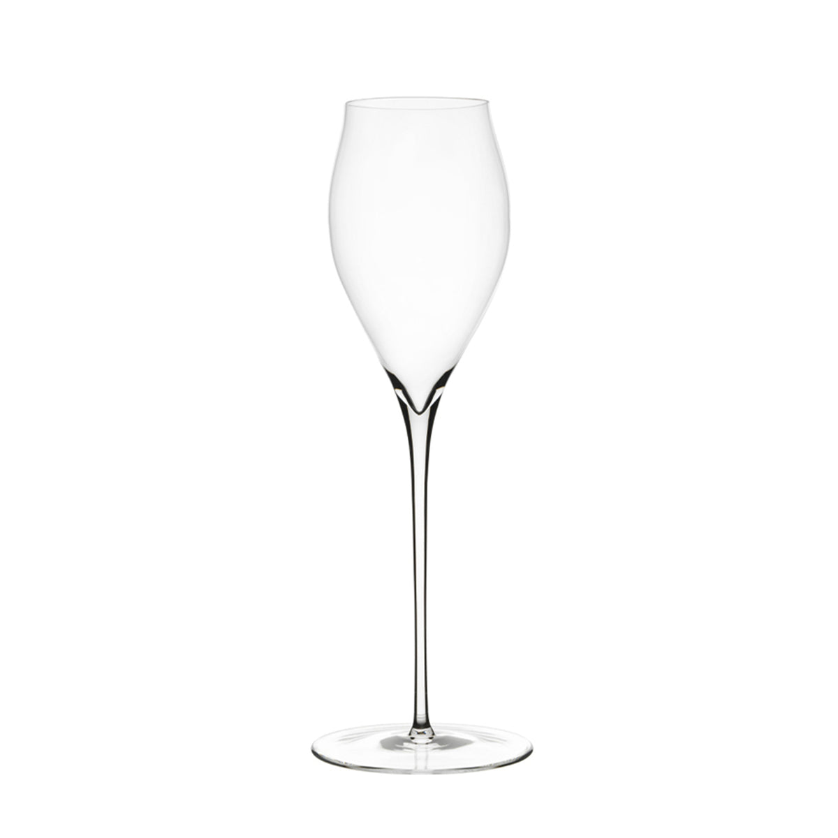 "Ballerina" Drinking Set No. 276 White Wine Tasting Glass by Paul Wieser