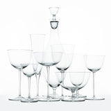 "Patrician" Drinking Set No. 238 Wine Glass II by Josef Hoffmann