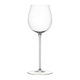 "Ballerina" Drinking Set No. 276 White Wine Tasting Glass by Paul Wieser