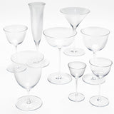 "Patrician" Drinking Set No. 238 Wine Glass IV by Josef Hoffmann