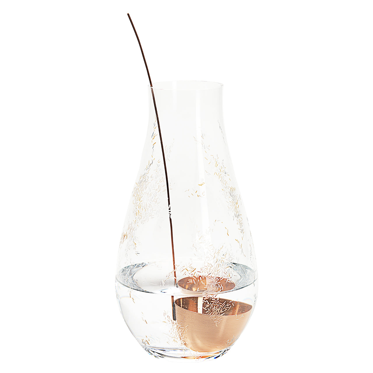 "Still" Medium Vessel Filter by Formafantasma
