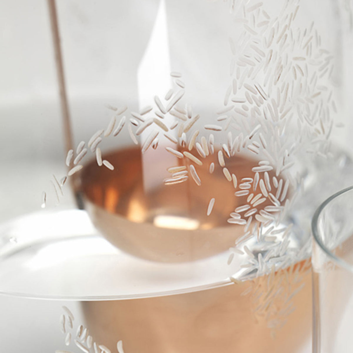 "Still" Medium Vessel Filter by Formafantasma