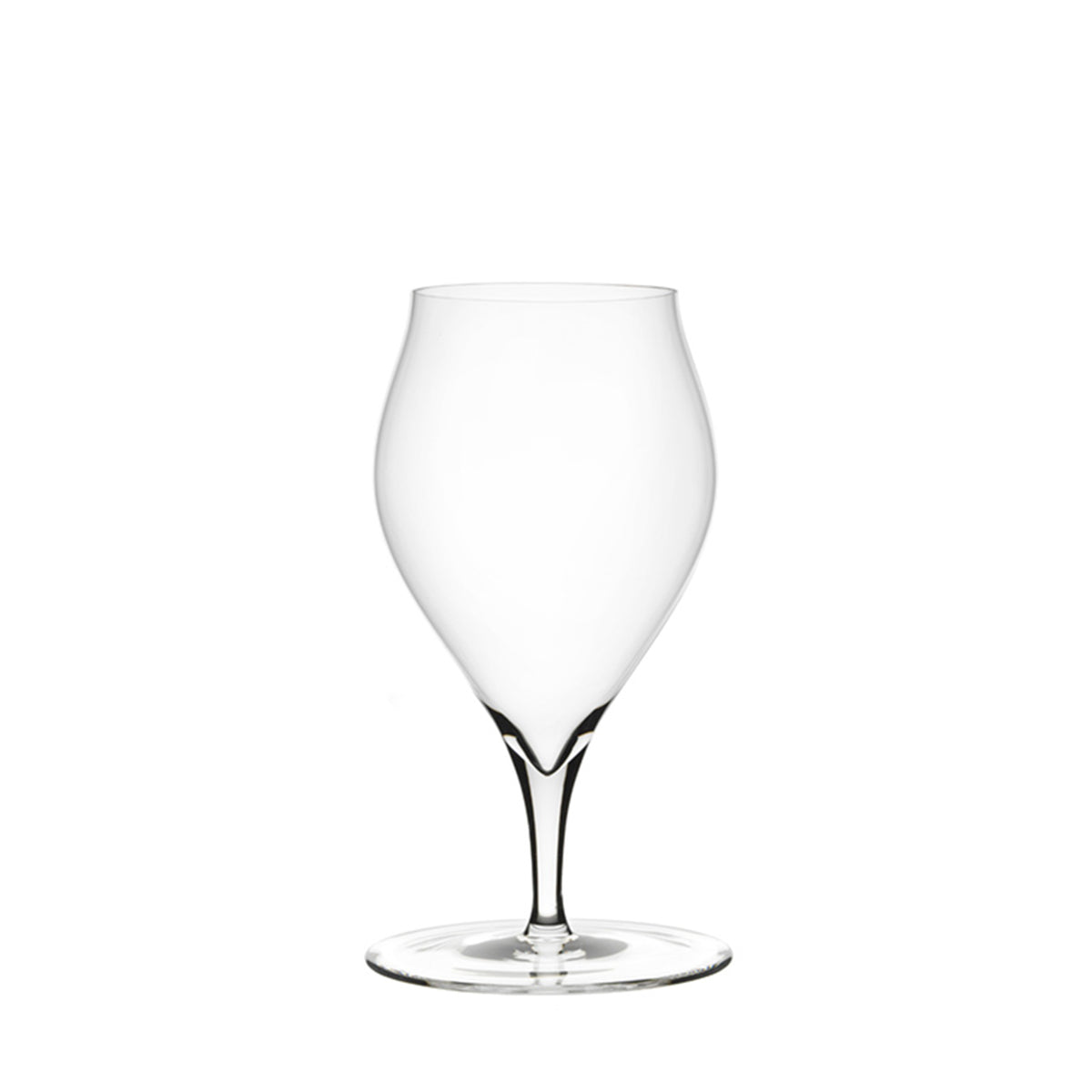 "Ballerina" Drinking Set No. 276 Water Tasting Glass by Paul Wieser