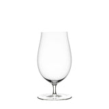 "Ballerina" Drinking Set No. 276 White Wine Glass by Paul Wieser