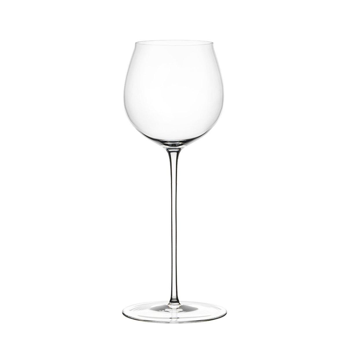 "Ballerina" Drinking Set No. 276 White Wine Tasting Glass by Paul Wieser