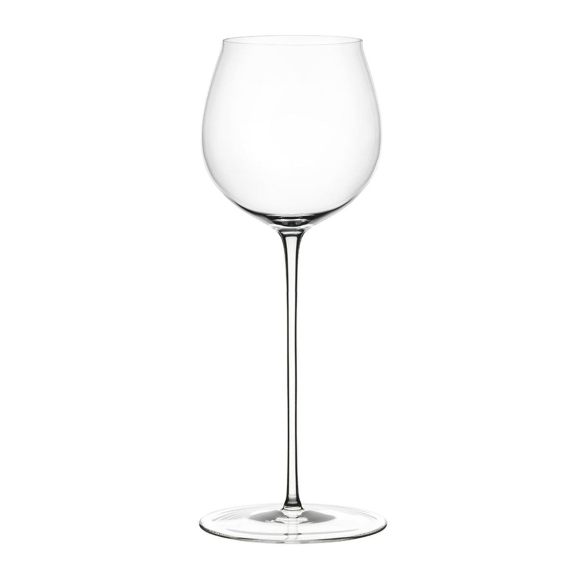 "Ballerina" Drinking Set No. 276 Champagne Flute Glass by Paul Wieser