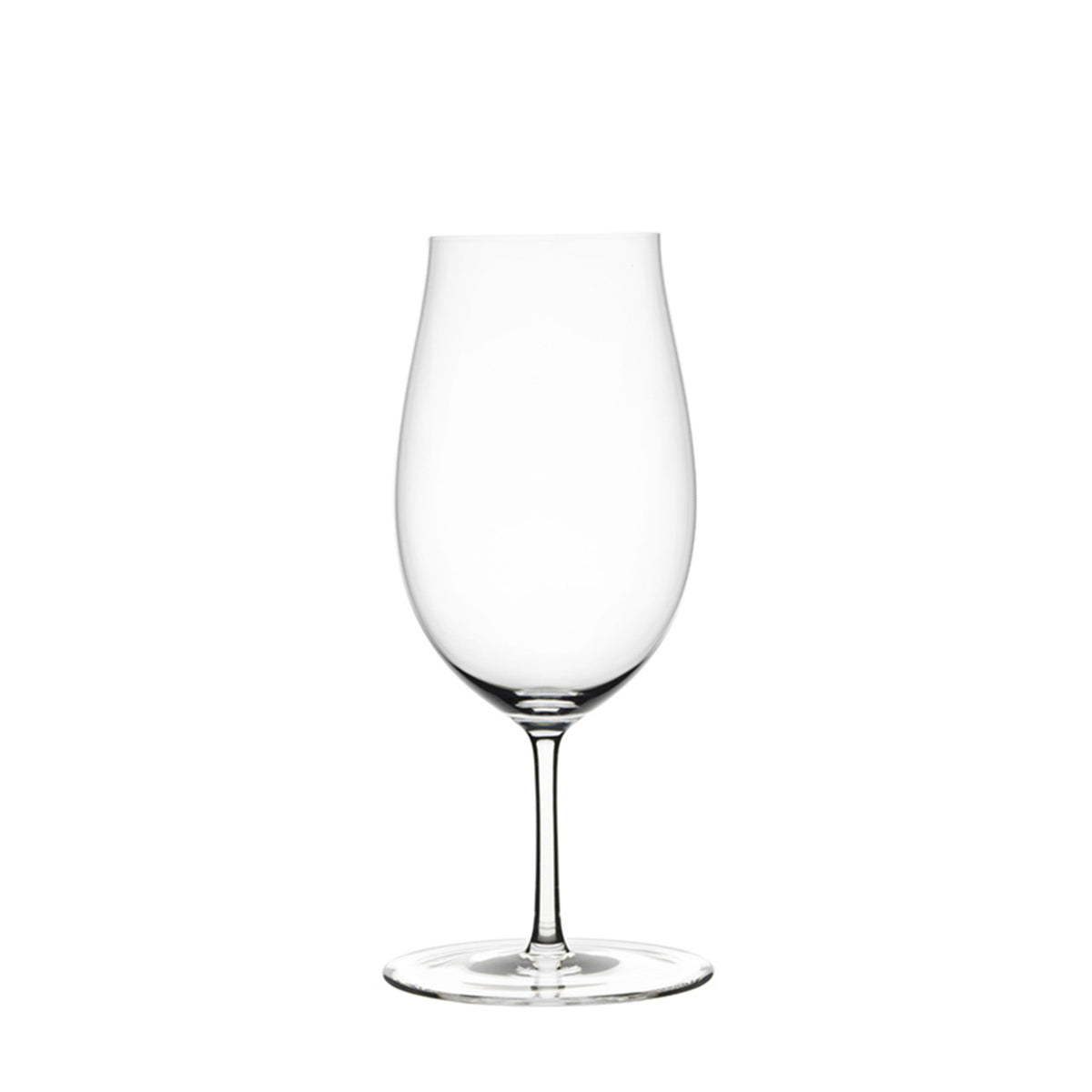 "Ballerina" Drinking Set No. 276 Water & Rich Wine Tasting Glass by Paul Wieser