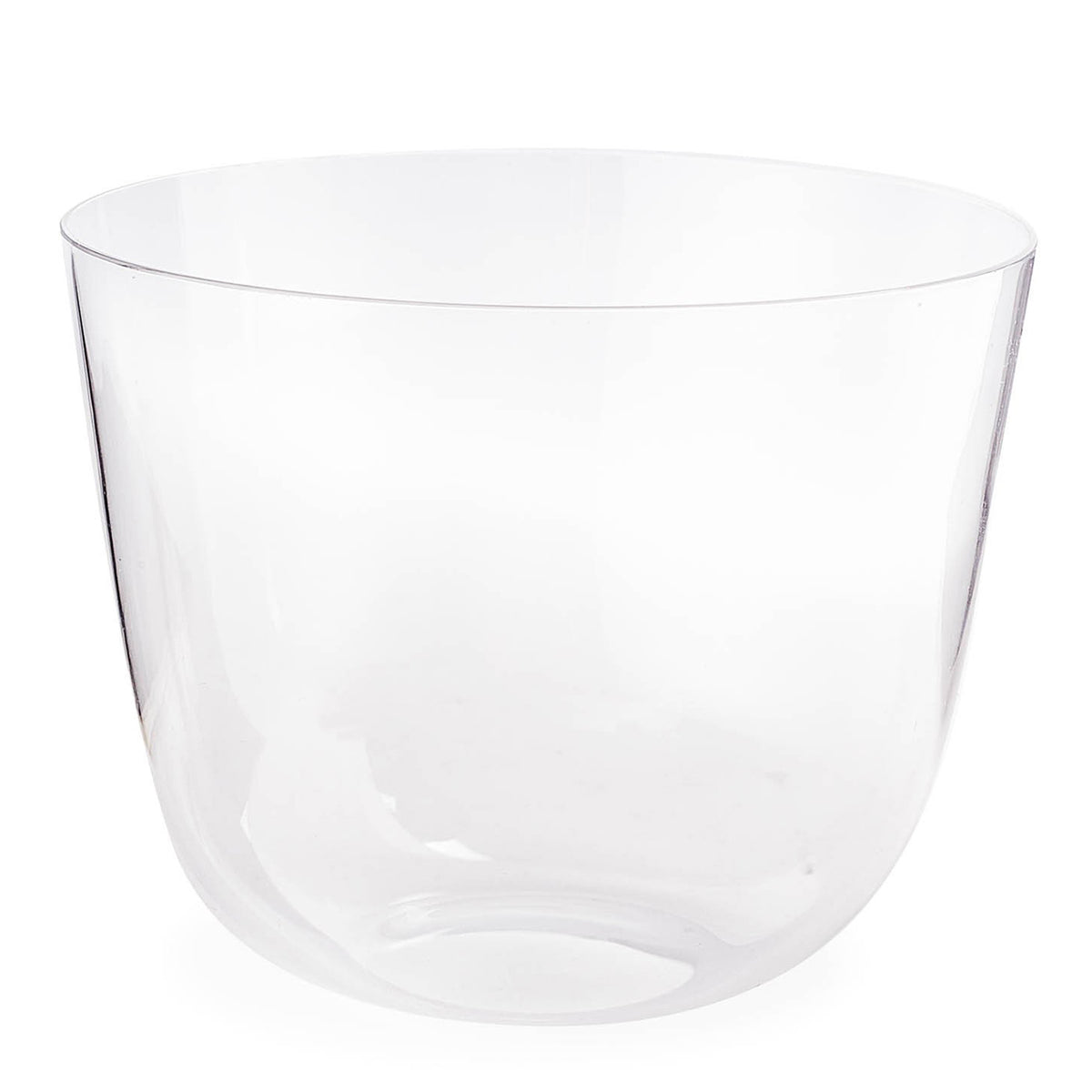 "Alpha" Water Tumbler Gray by Hans Harald Rath
