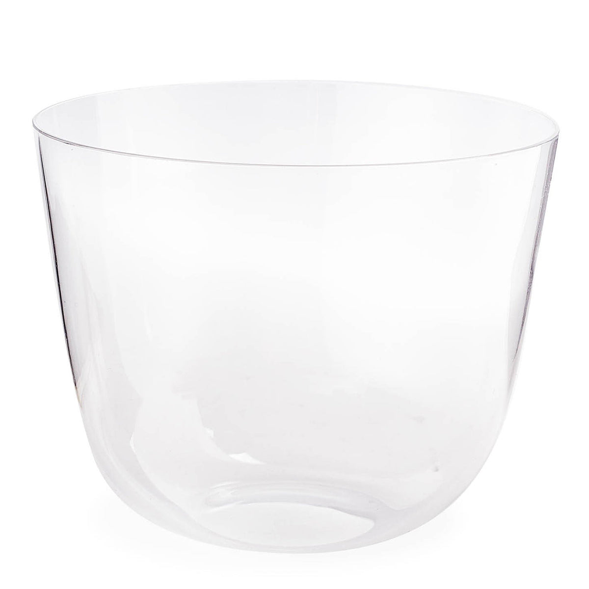 "Alpha" Water Tumbler Black by Hans Harald Rath