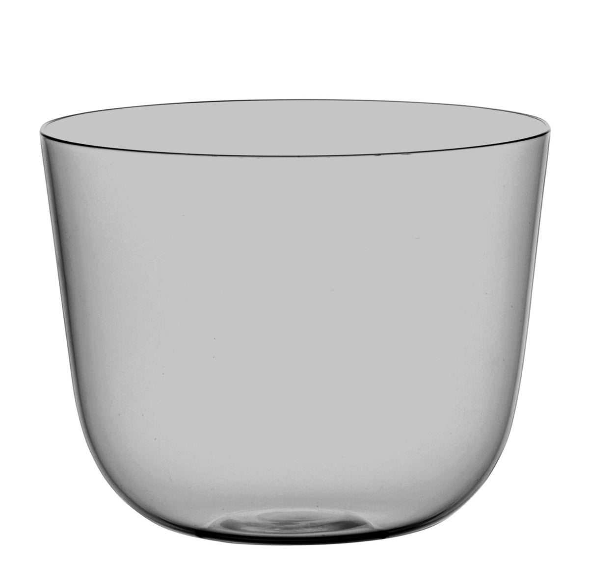 "Alpha" Water Tumbler Clear by Hans Harald Rath