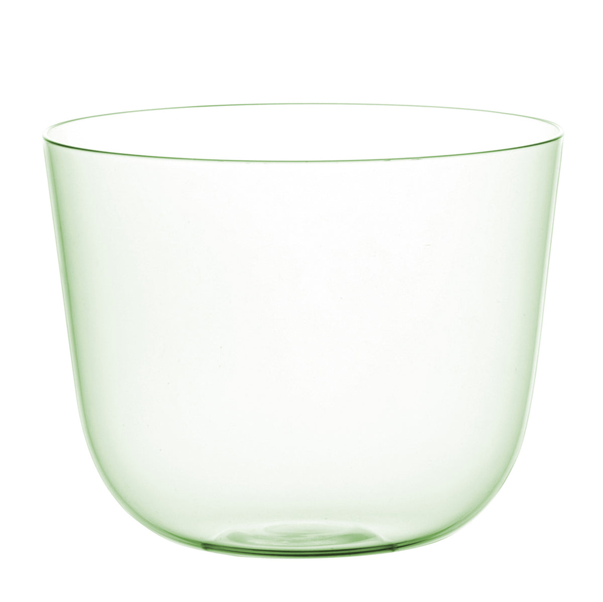 "Alpha" Water Tumbler Gray by Hans Harald Rath