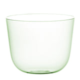 "Alpha" Water Tumbler Gray by Hans Harald Rath