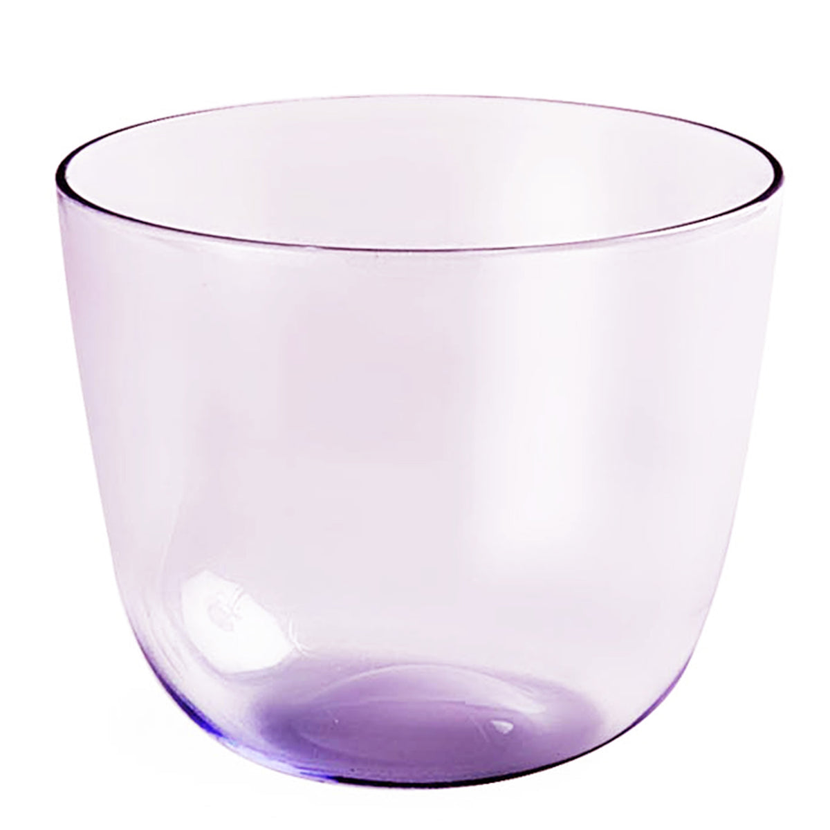 "Alpha" Water Tumbler Gray by Hans Harald Rath