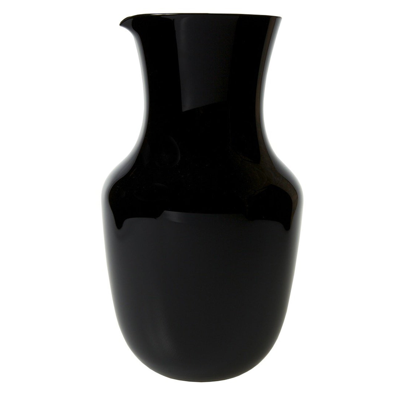 "Alpha" Carafe Citrine by Hans Harald Rath