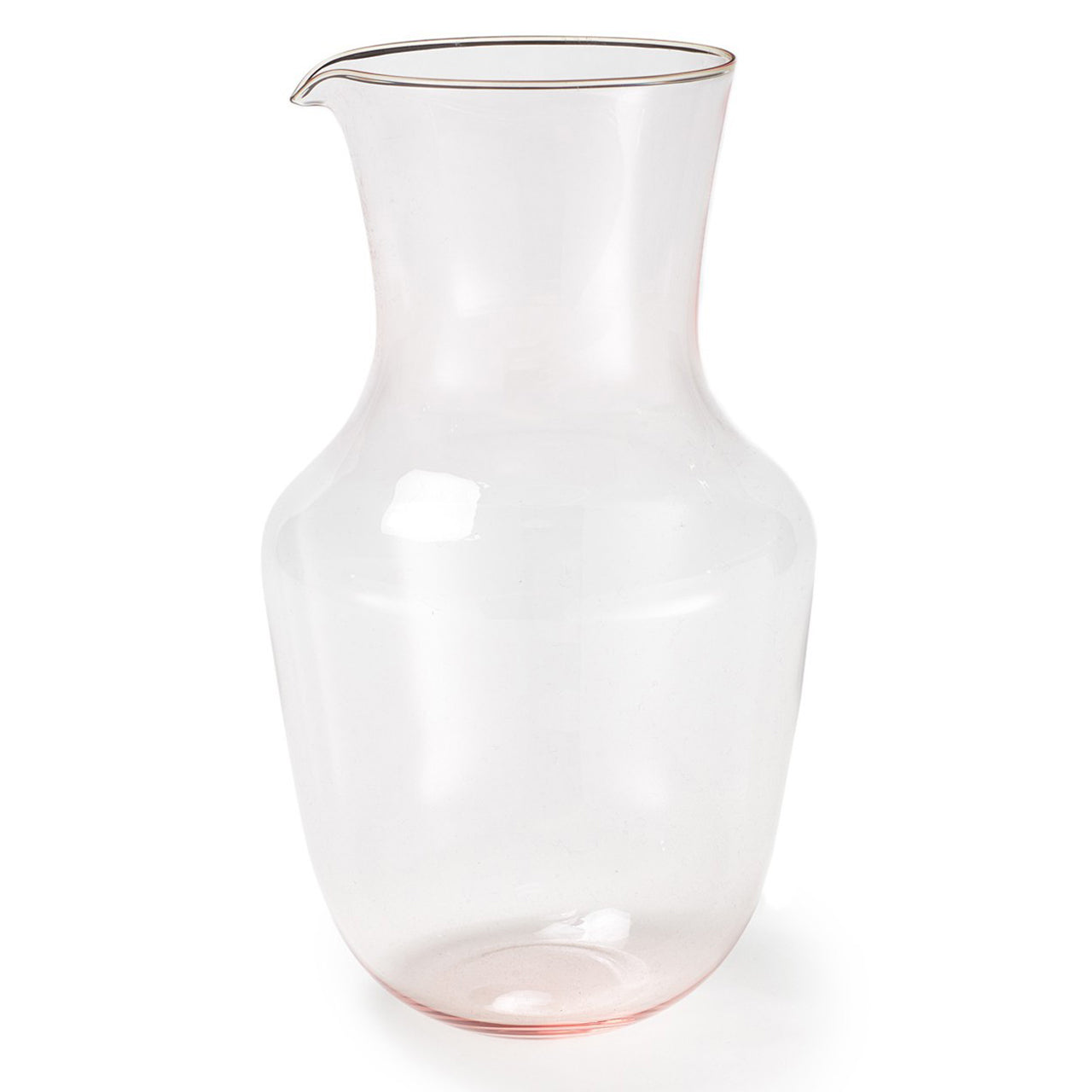 "Alpha" Carafe Amethyst by Hans Harald Rath