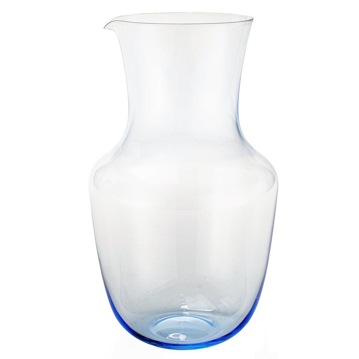 "Alpha" Carafe Gray by Hans Harald Rath