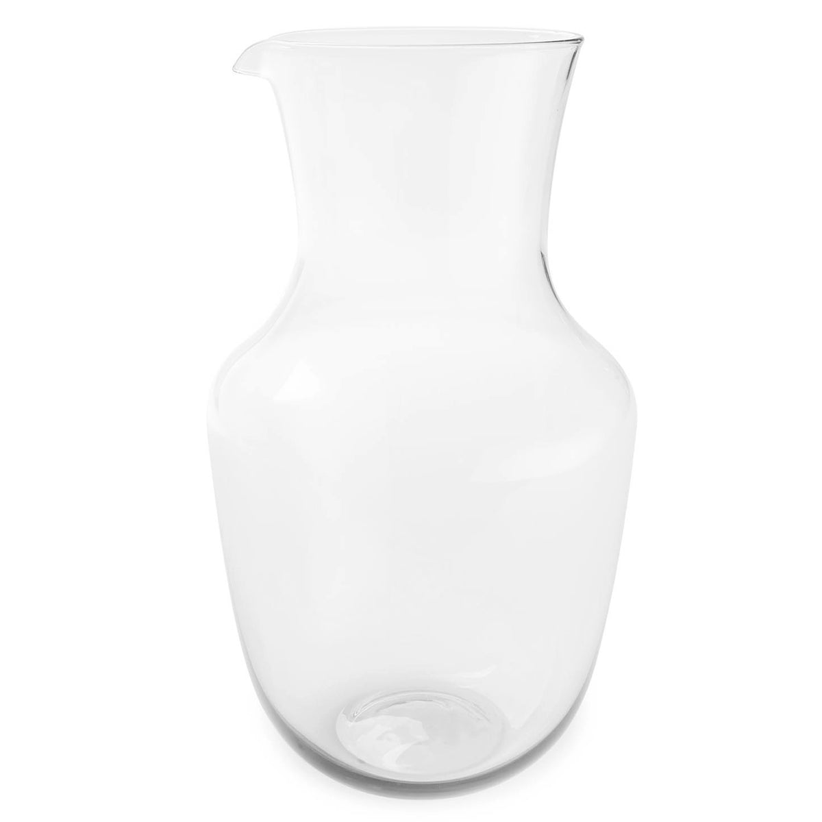 "Alpha" Carafe Gray by Hans Harald Rath