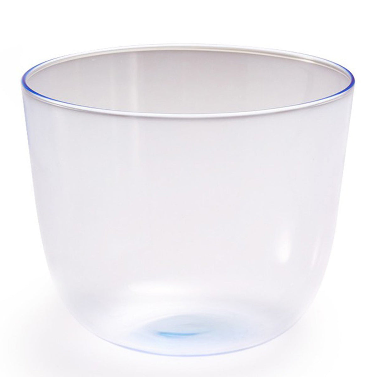 "Alpha" Water Tumbler Black by Hans Harald Rath
