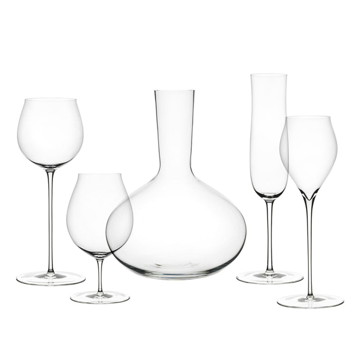 ALLURE Red wine glass 57 cl – DEGRENNE