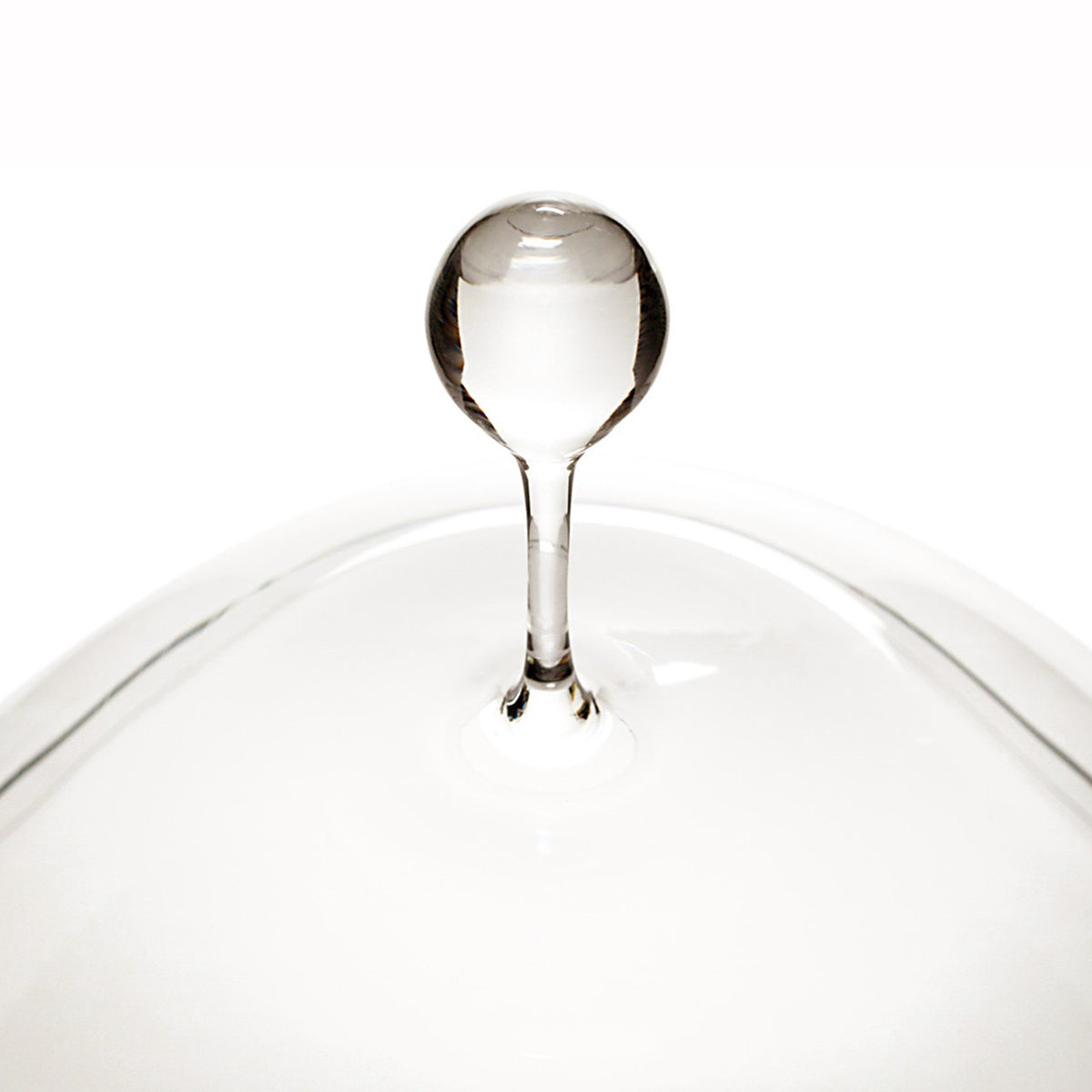 Lobmeyr "Candy Dish I" by Oswald Haerdtl