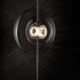 "Captured" Ceiling Light by Michael Anastassiades