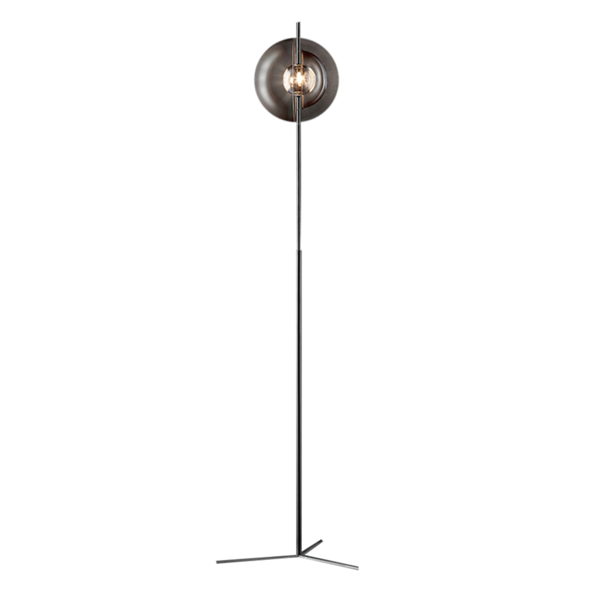 "Captured" Floor Lamp by Michael Anastassiades