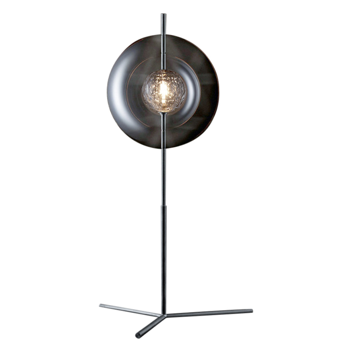 "Captured" Table Lamp by Michael Anastassiades