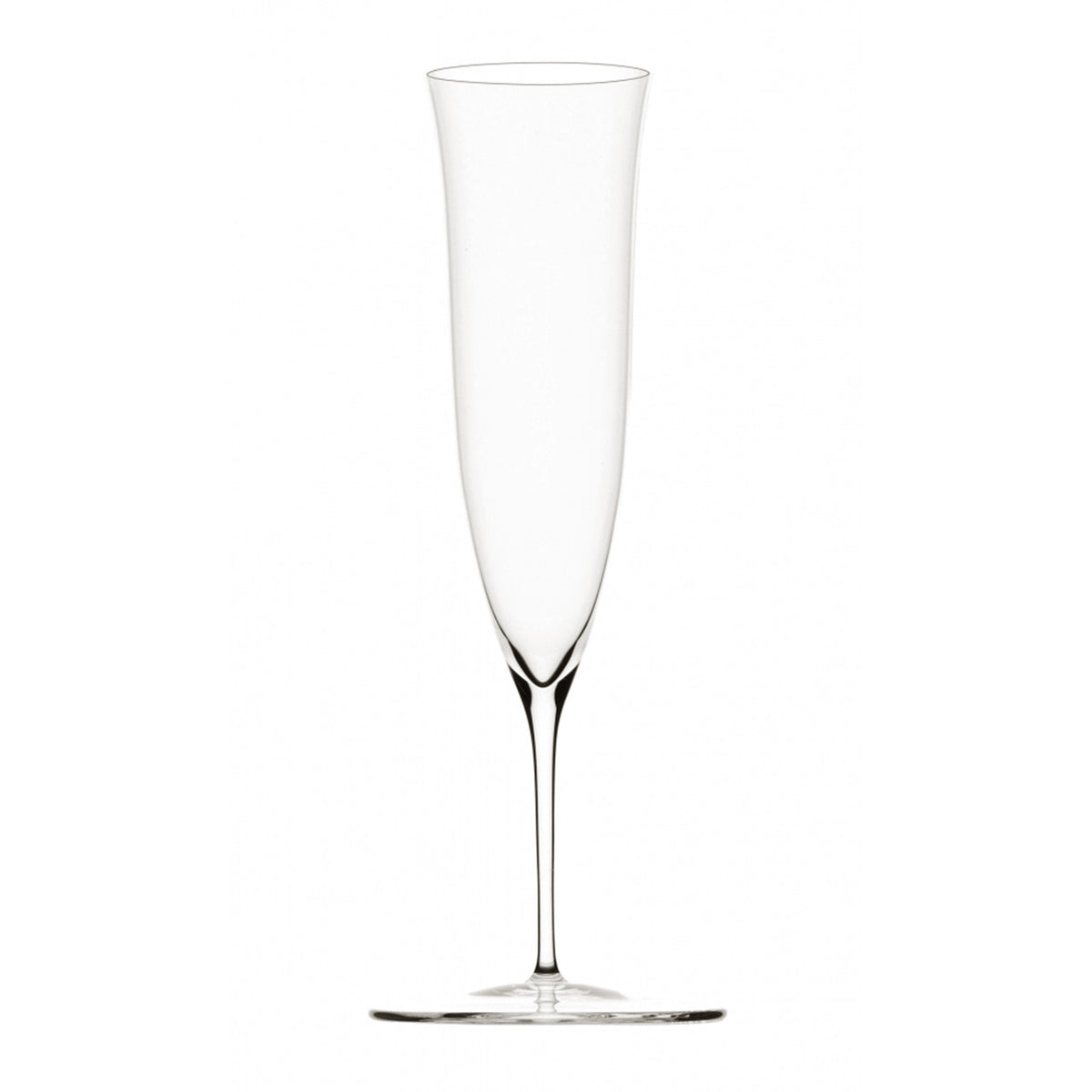 "Patrician" Drinking Set No. 238 Tall Champagne Flute by Josef Hoffmann