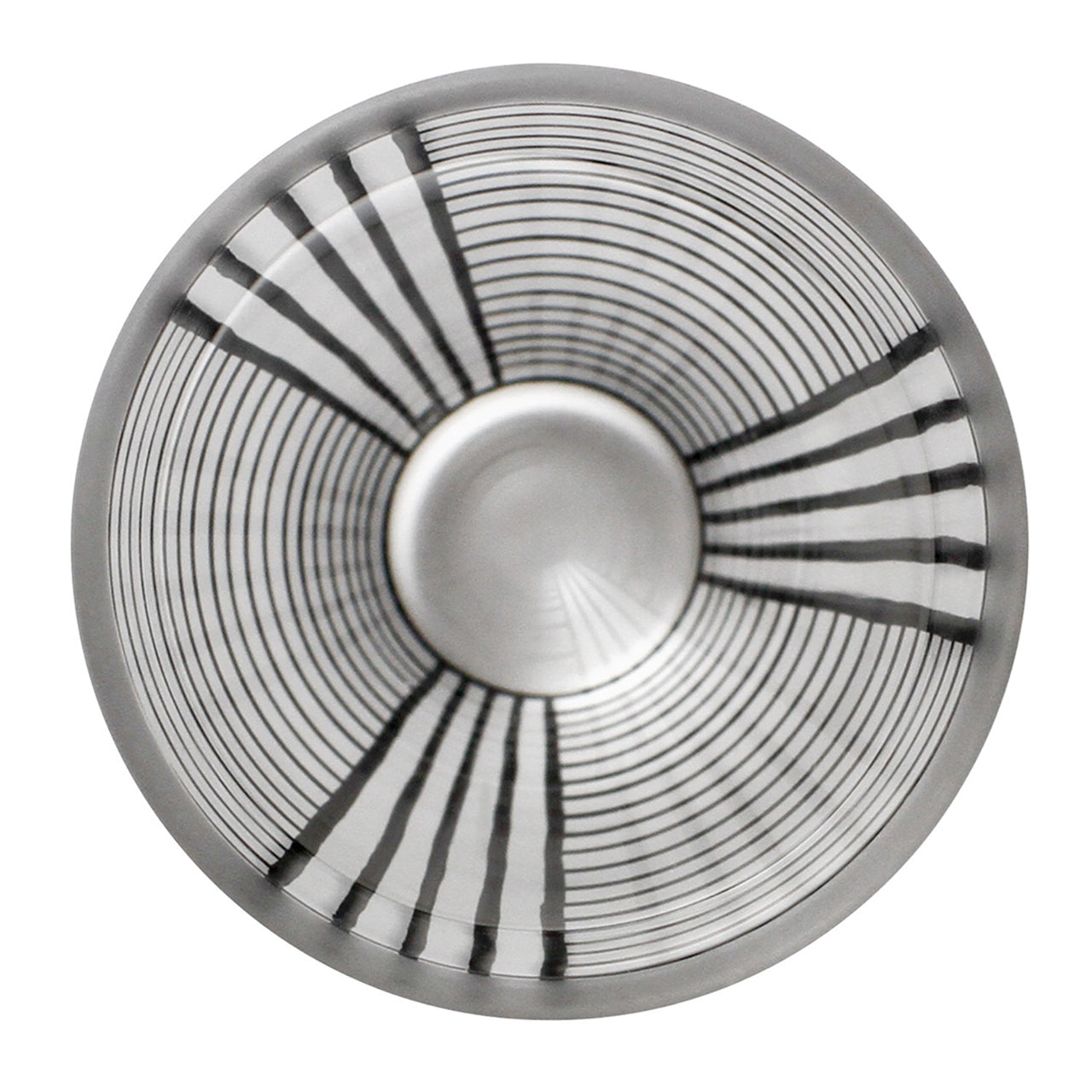"Series B" Water Tumbler by Josef Hoffmann