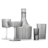 "Series B" Champagne Coupe by Josef Hoffmann