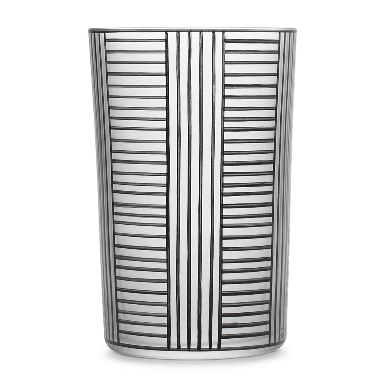 "Series B" Water Tumbler by Josef Hoffmann