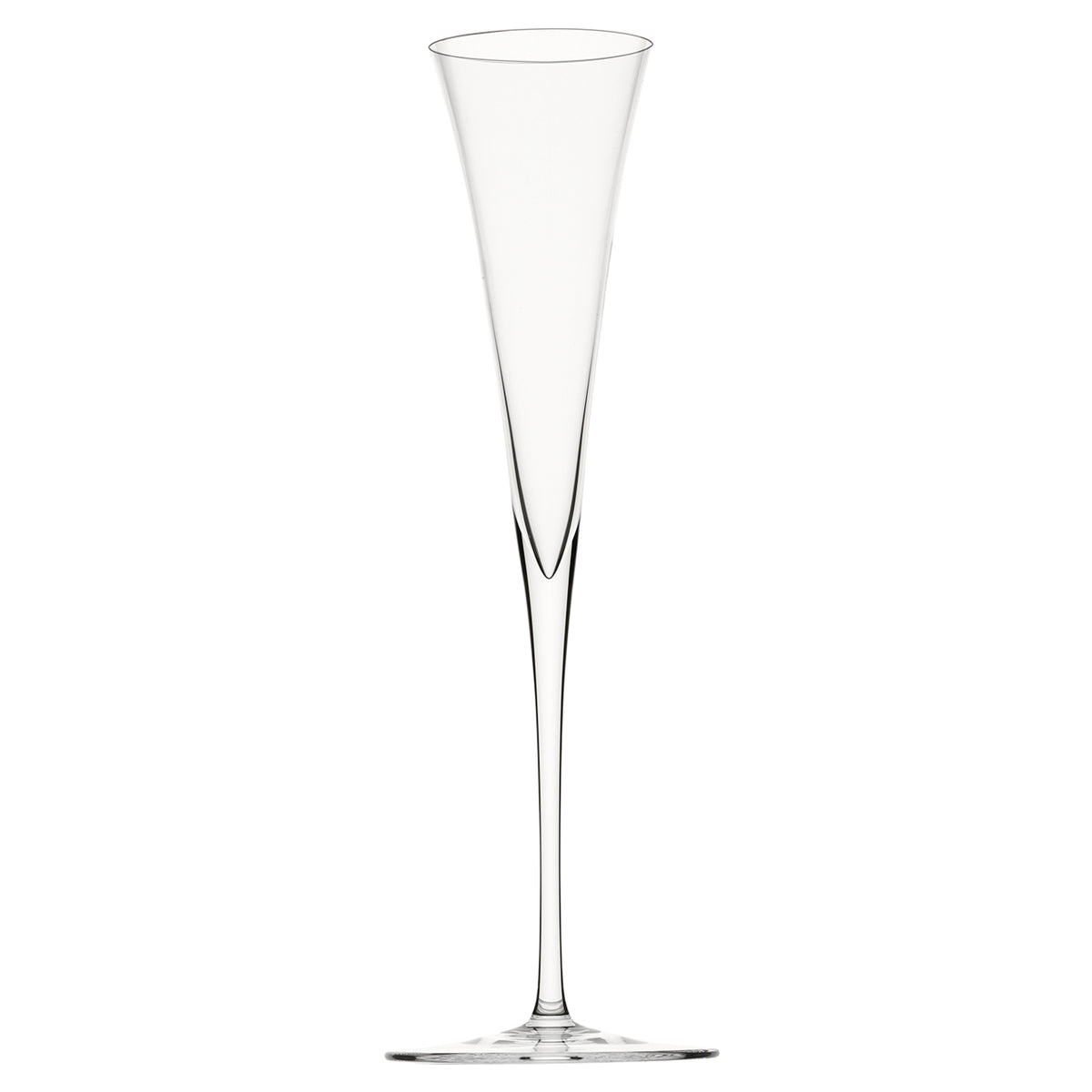 "Ambassador" Set No. 240 Champagne Flute by Oswald Haerdtl