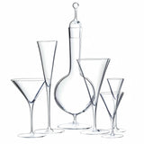"Ambassador" Set No. 240 Wine Glass I by Oswald Haerdtl