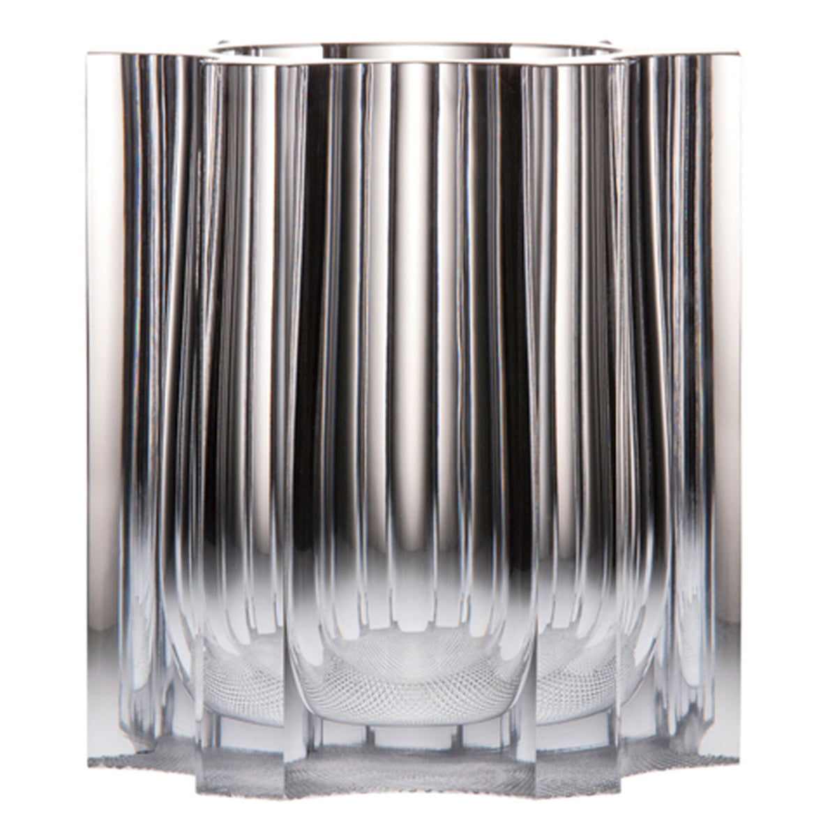 "Loos" Champagne Cooler by Adolf Loos & Hubmann & Vass