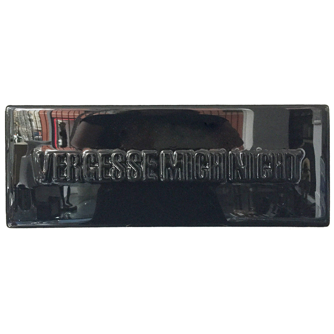 "Vergesse Mich Night" by Lucky Rapp