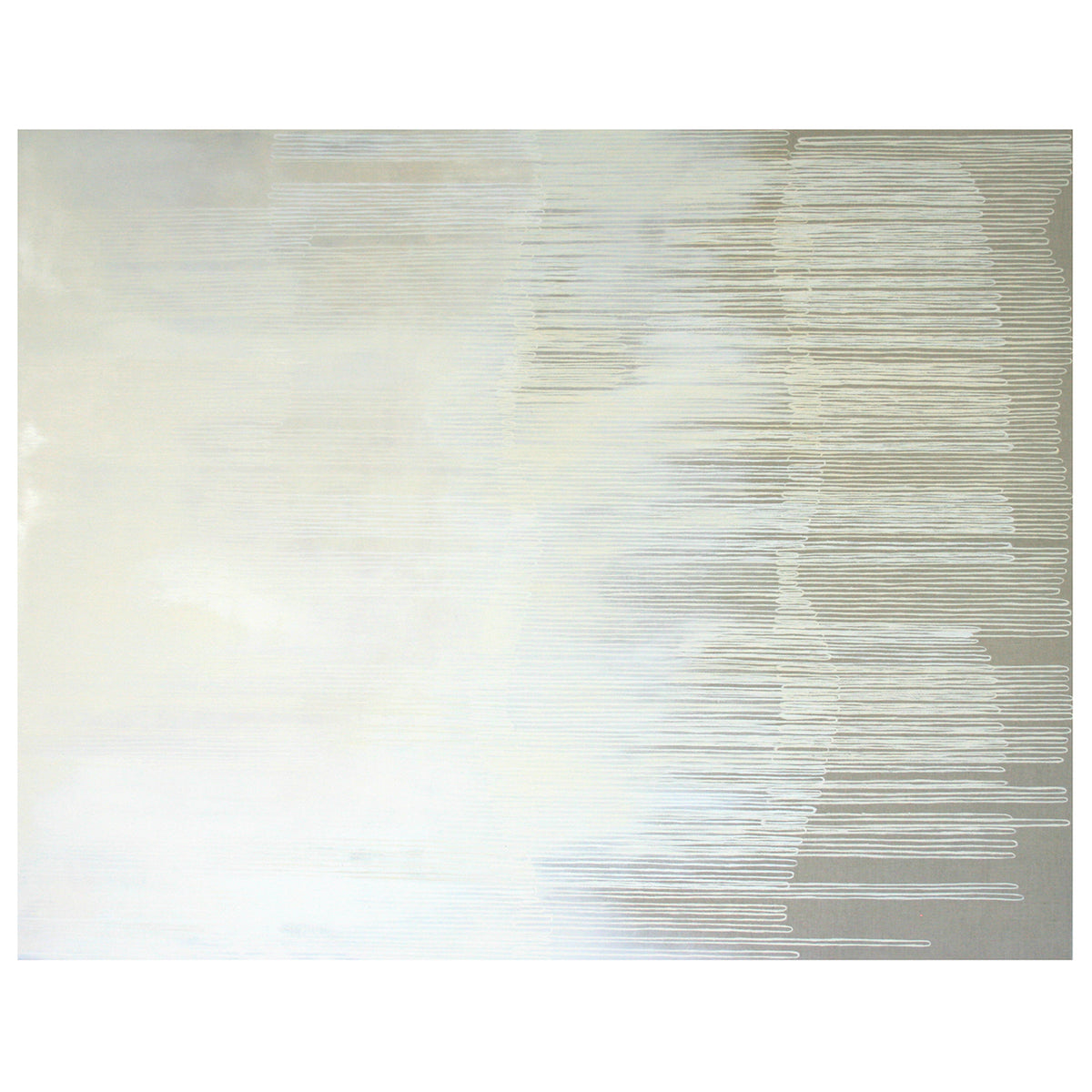 "Mist and Lines" by Trang Lê