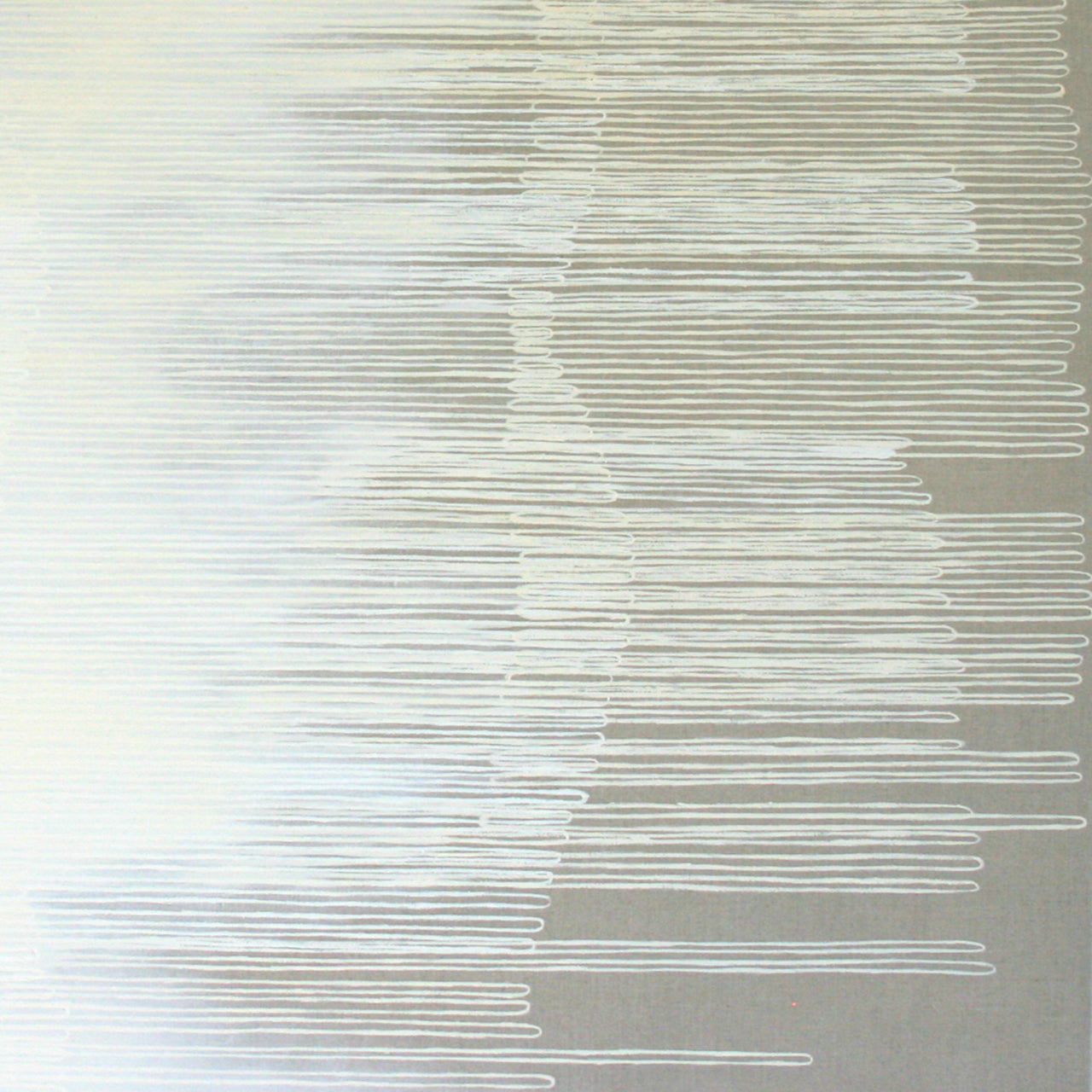 "Mist and Lines" by Trang Lê