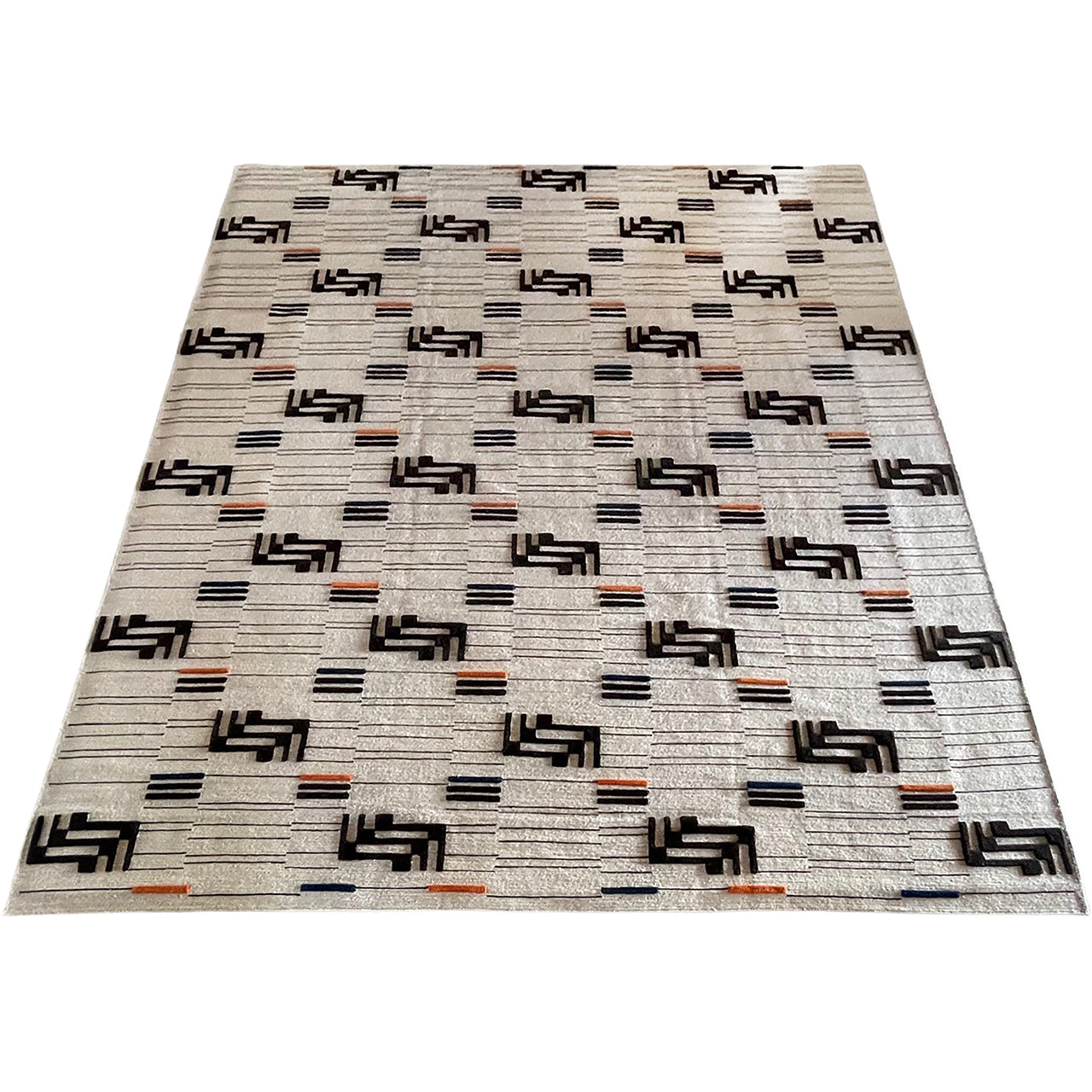 "Miwok" Rug by Adeeni Design Atelier