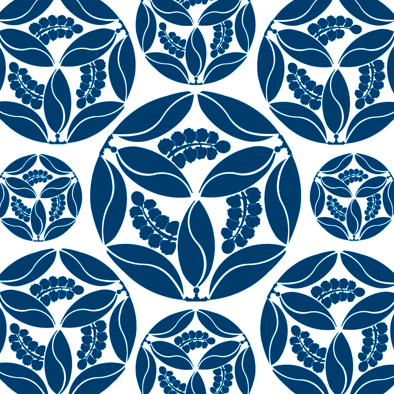 "Mon" Rug by Adeeni Design Atelier