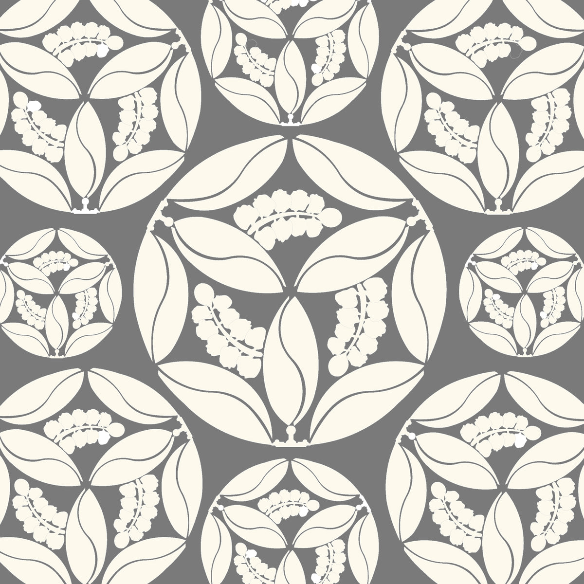 "Mon" Rug by Adeeni Design Atelier