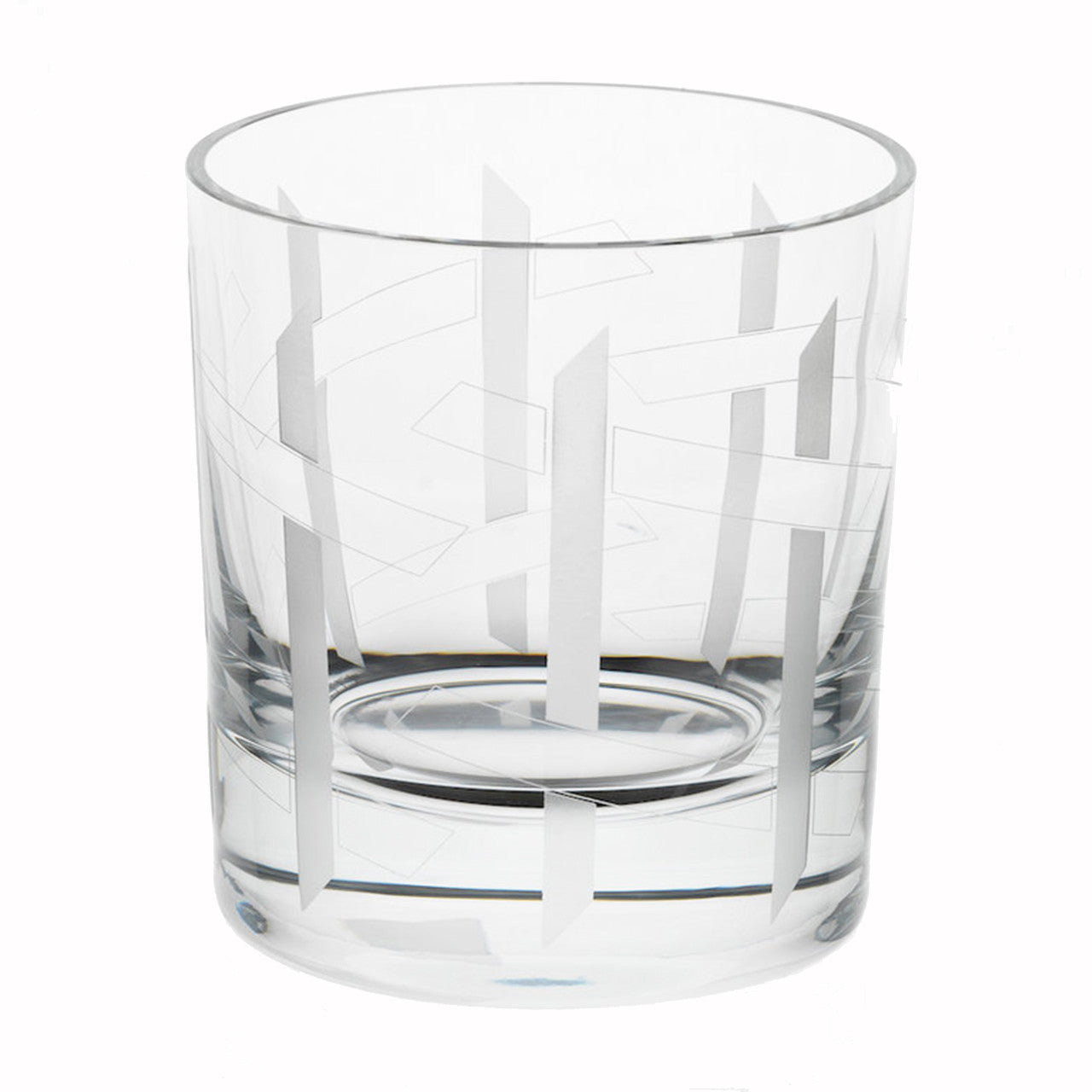 "NEO VI" Tumbler by Martino Gamper