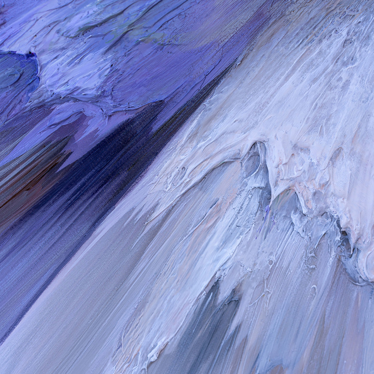 "Nirvana Glitch" by Kate Tova