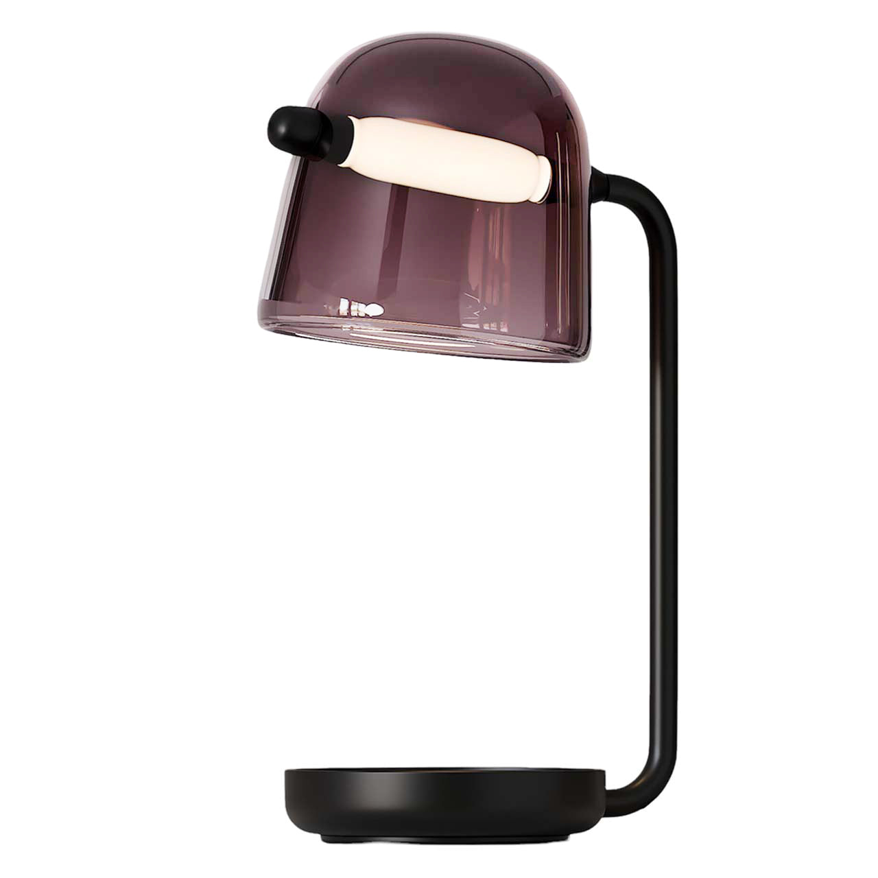 "Mona" Table Lamp designed by Lucie Koldova