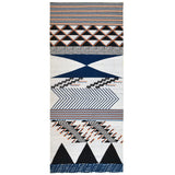 "Pit River" Rug by Adeeni Design Atelier