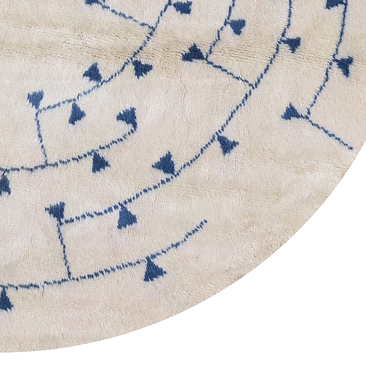 "Pomo" Rug by Adeeni Design Atelier
