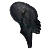Profile of an African Gentleman Attributed to Richard Rohac